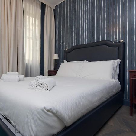 Turin Tales Apartments Εξωτερικό φωτογραφία
