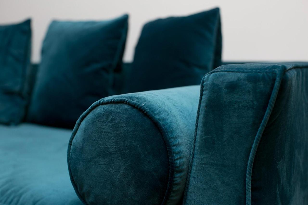 Turin Tales Apartments Εξωτερικό φωτογραφία