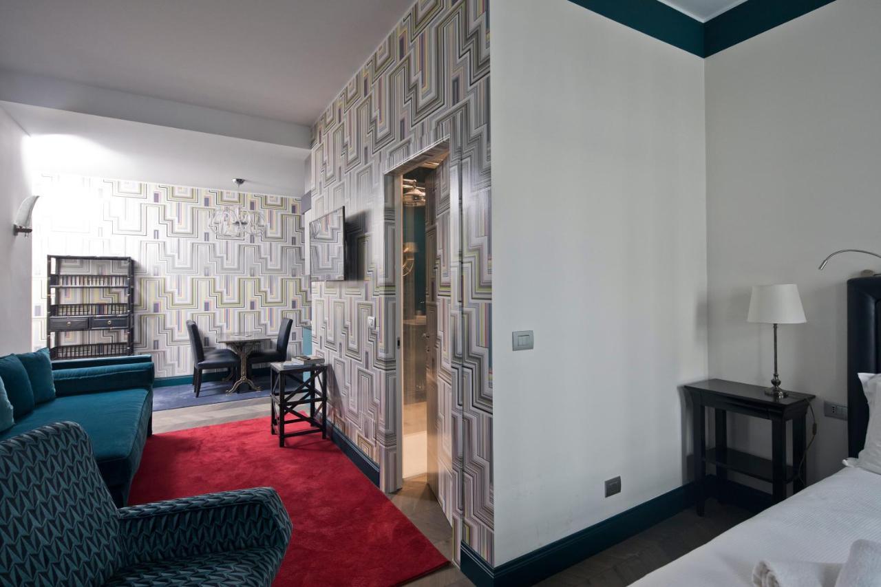 Turin Tales Apartments Εξωτερικό φωτογραφία