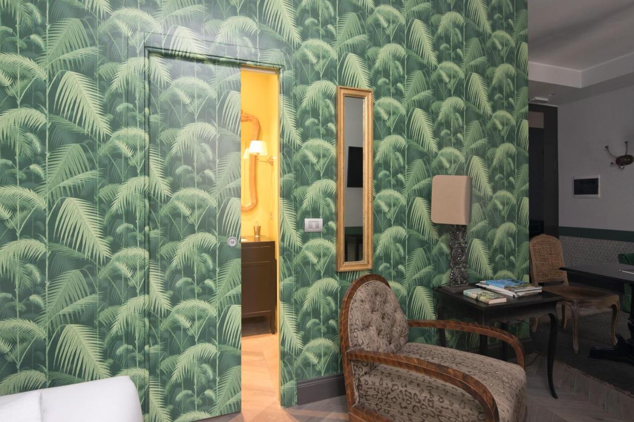Turin Tales Apartments Εξωτερικό φωτογραφία