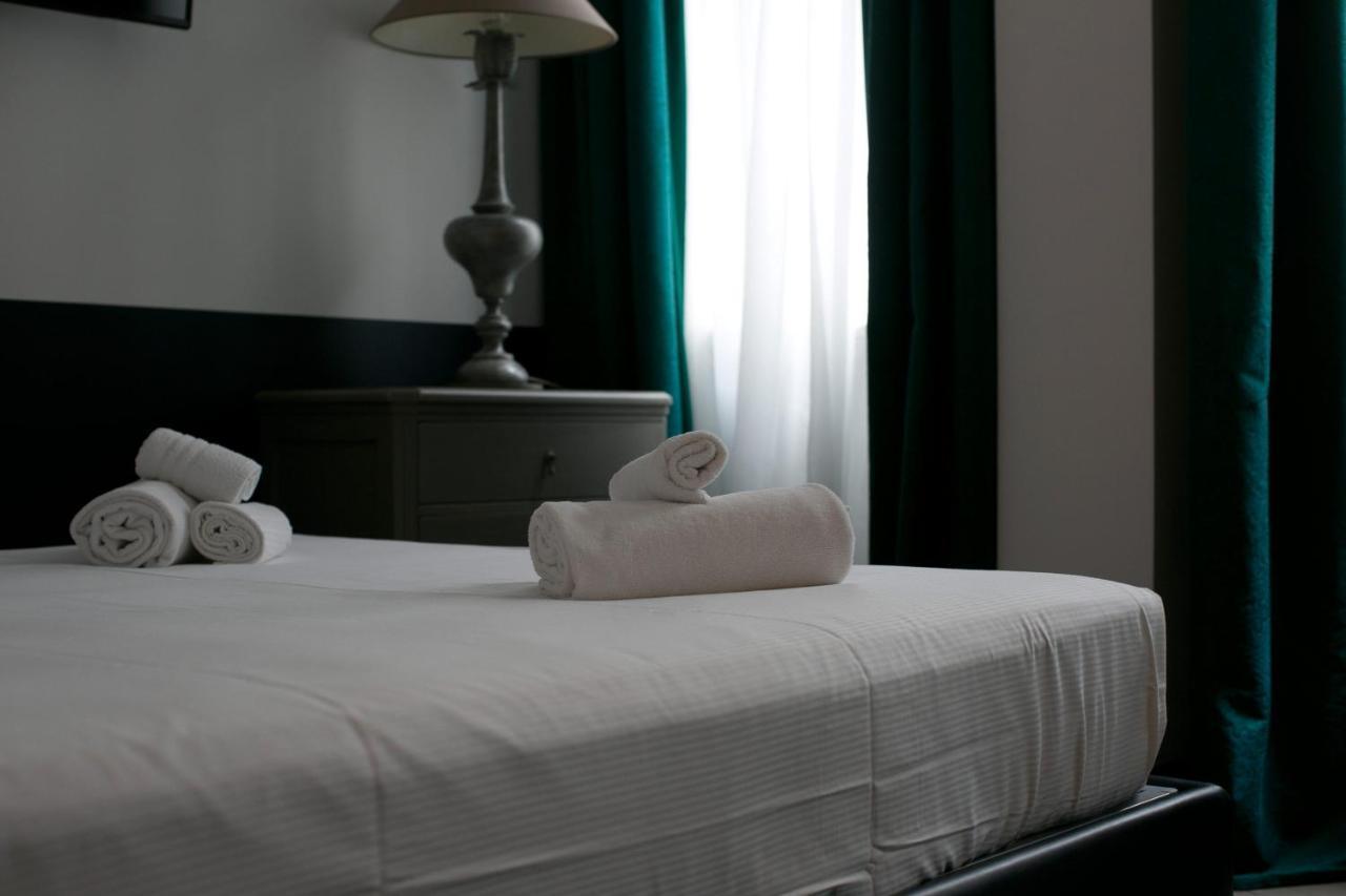 Turin Tales Apartments Εξωτερικό φωτογραφία