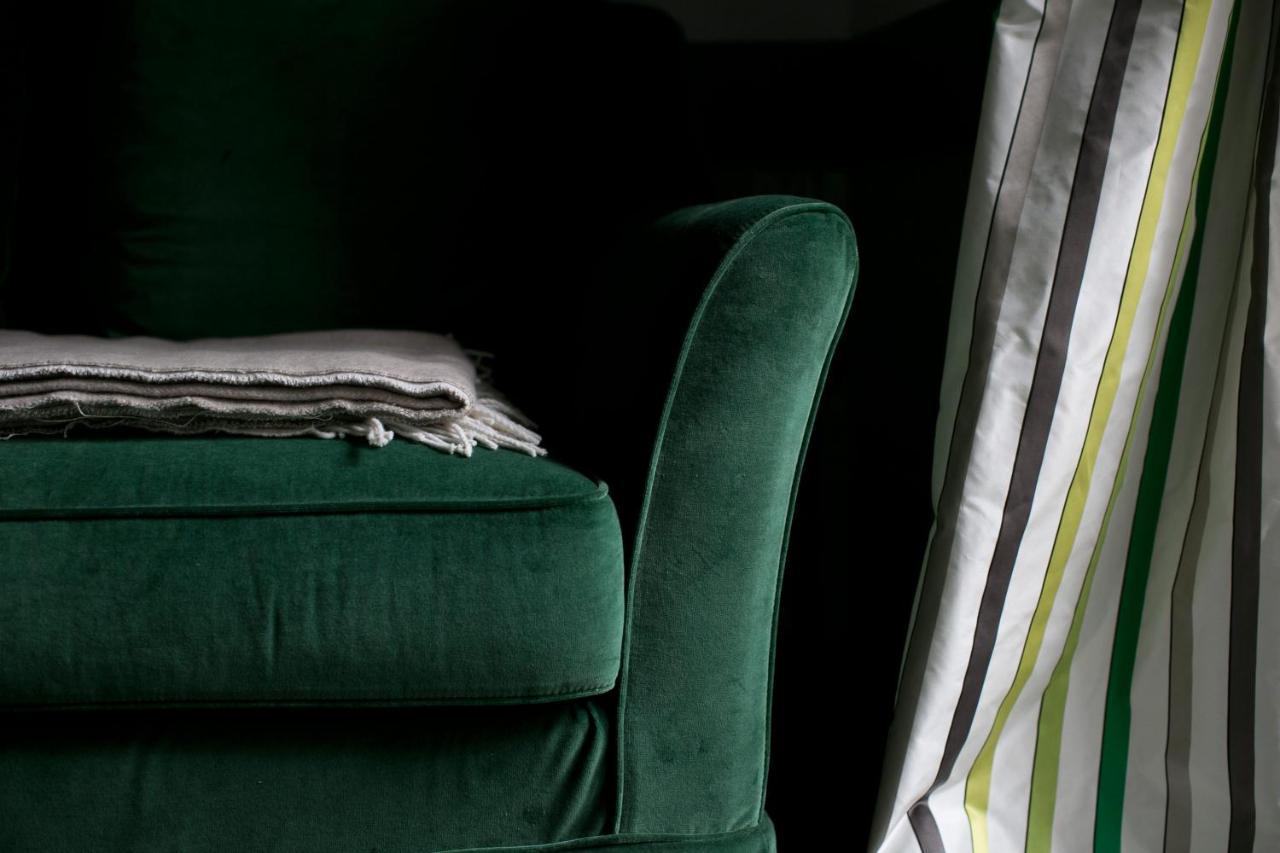 Turin Tales Apartments Εξωτερικό φωτογραφία