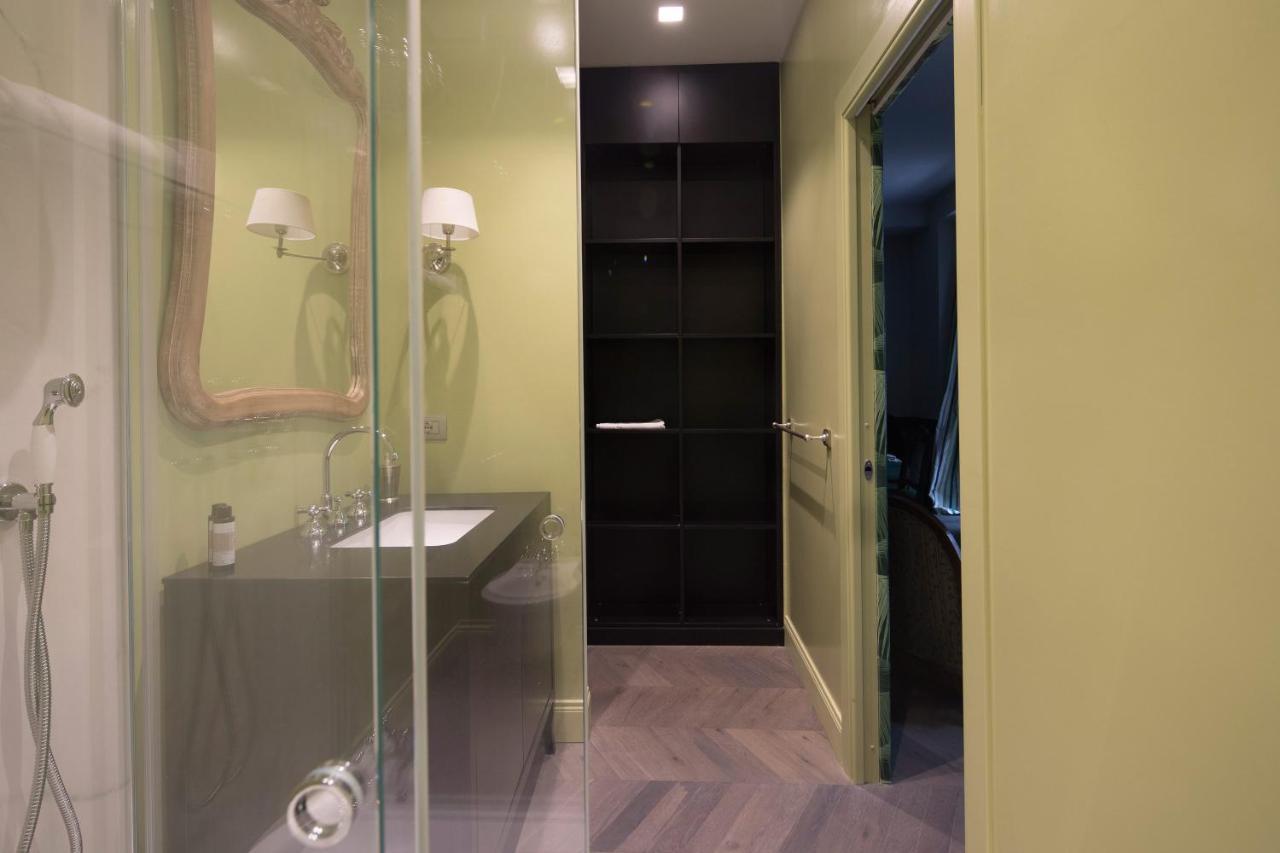 Turin Tales Apartments Εξωτερικό φωτογραφία