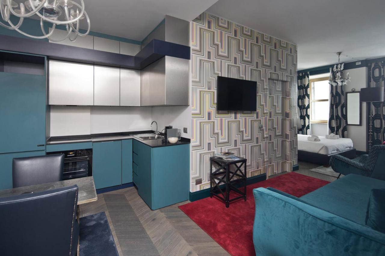 Turin Tales Apartments Εξωτερικό φωτογραφία