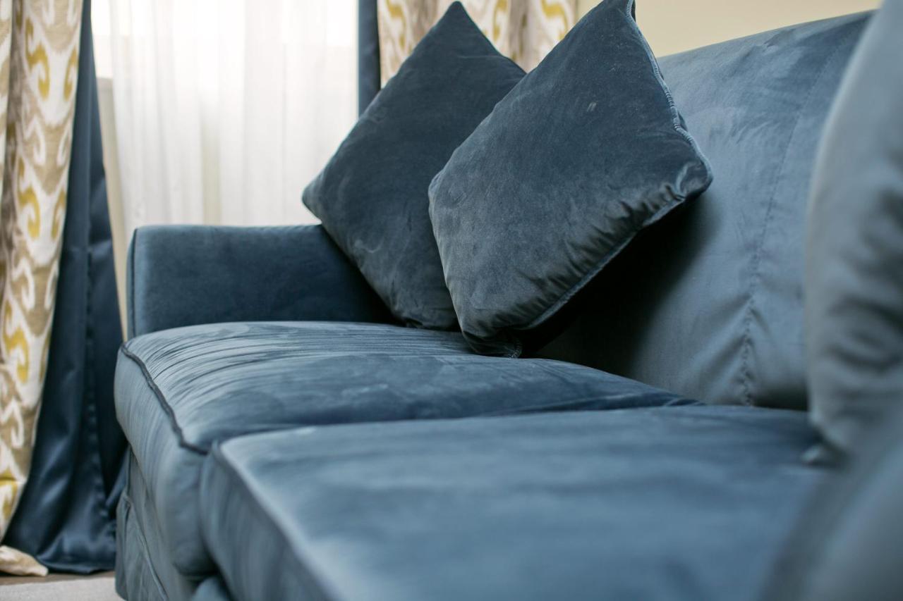 Turin Tales Apartments Εξωτερικό φωτογραφία