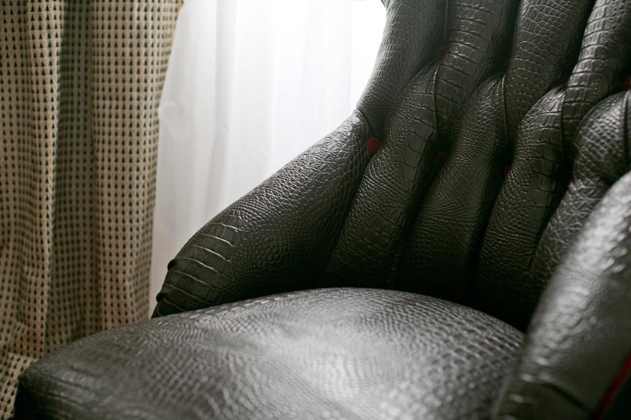 Turin Tales Apartments Εξωτερικό φωτογραφία