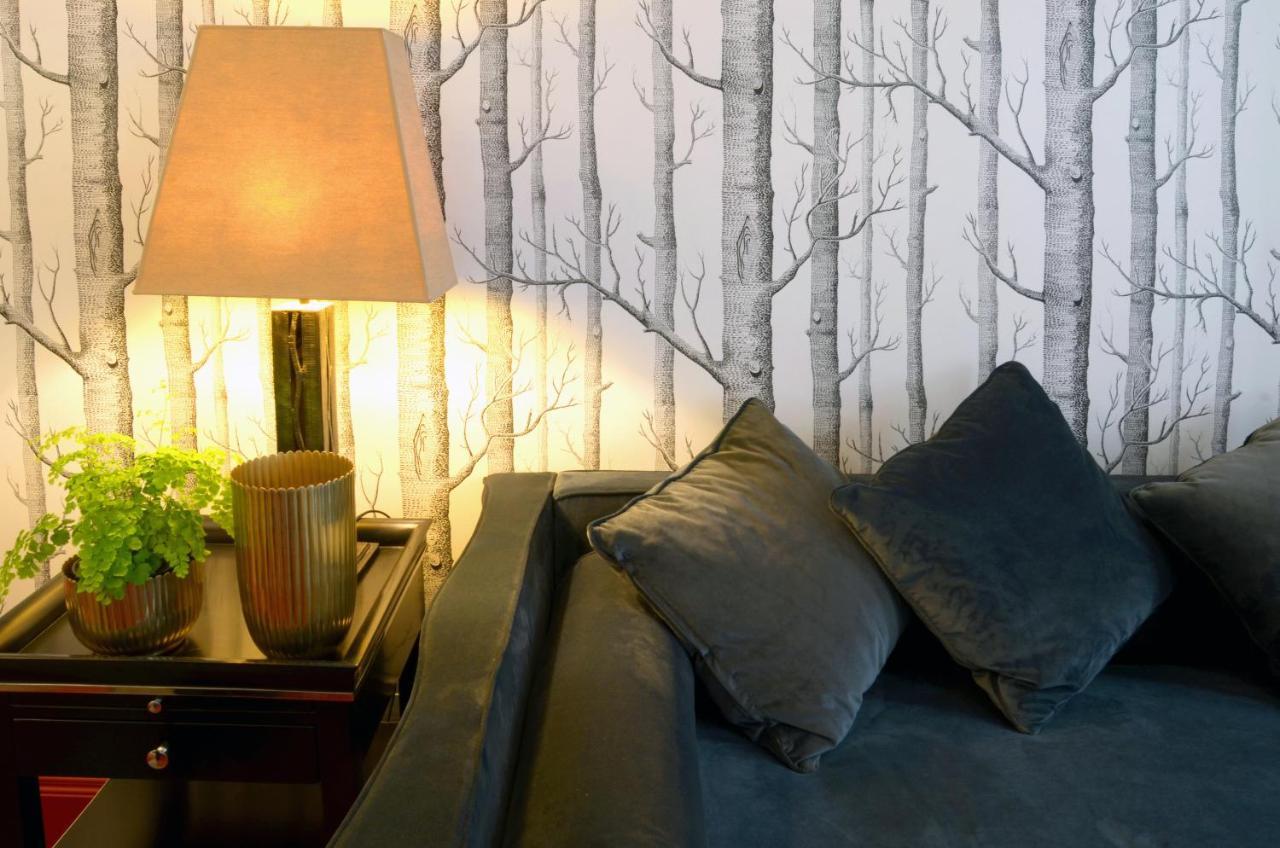Turin Tales Apartments Εξωτερικό φωτογραφία