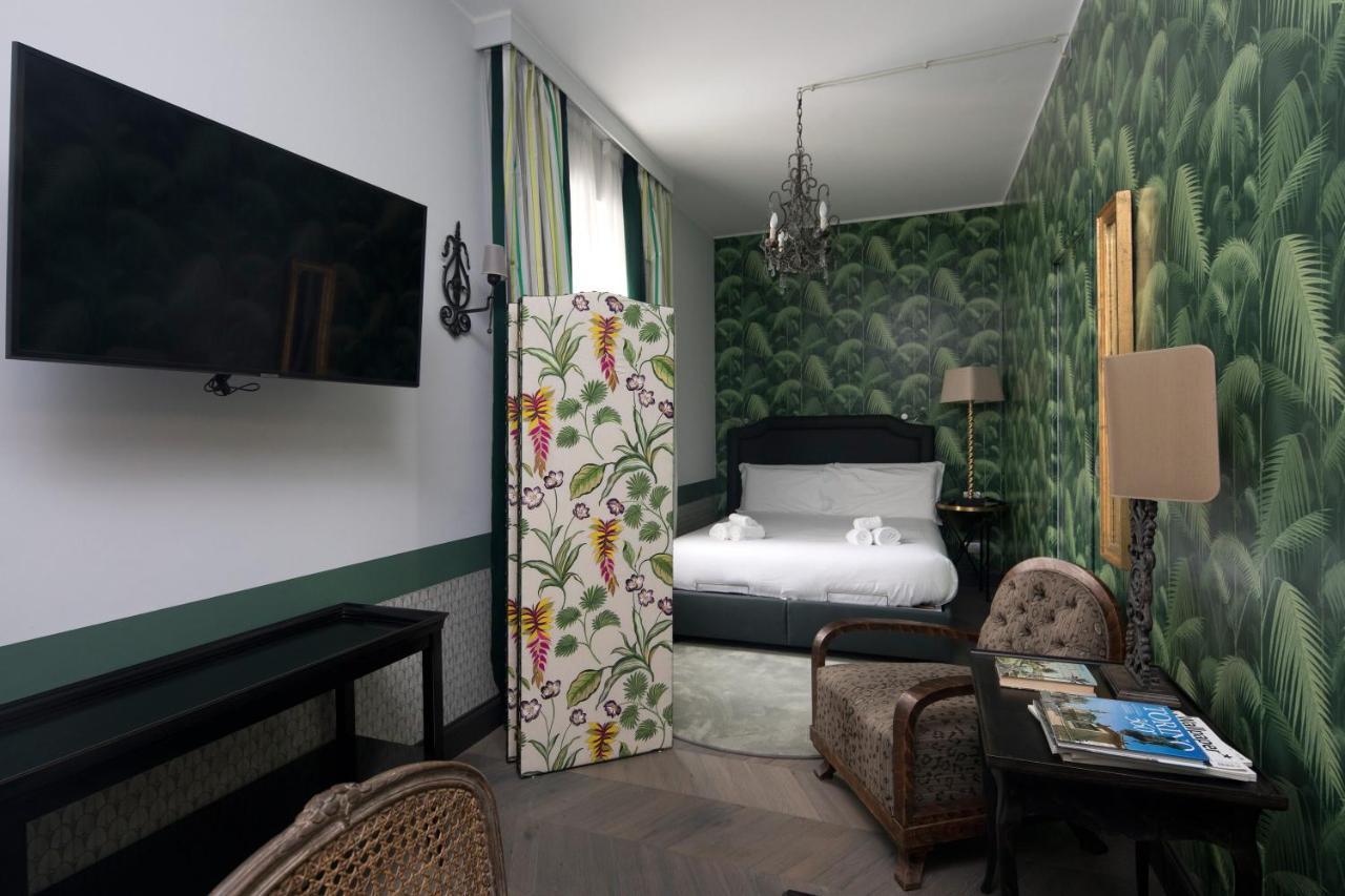 Turin Tales Apartments Εξωτερικό φωτογραφία