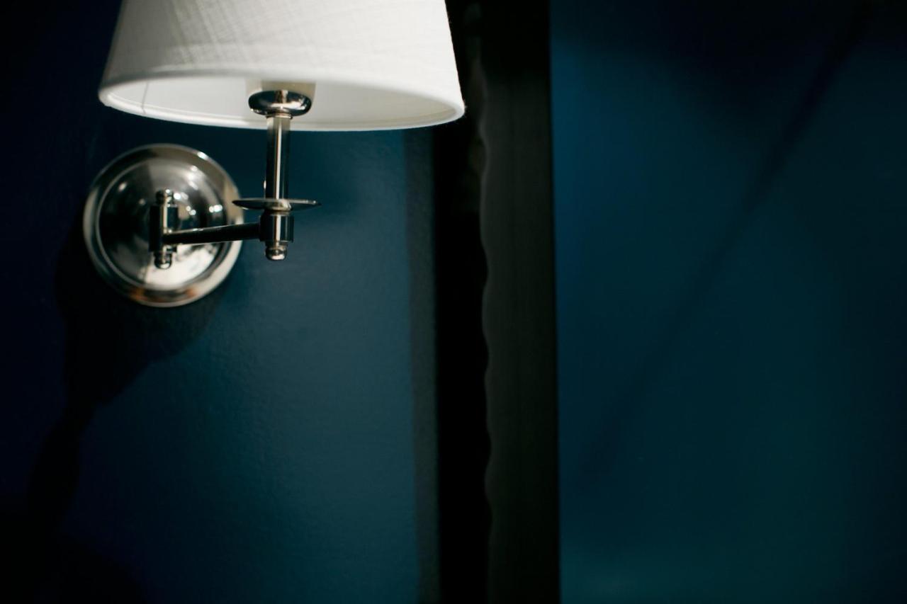 Turin Tales Apartments Εξωτερικό φωτογραφία