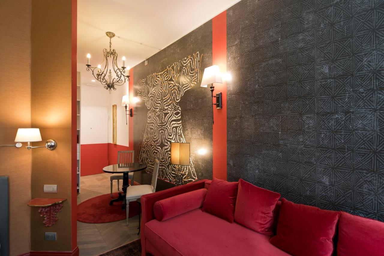Turin Tales Apartments Εξωτερικό φωτογραφία