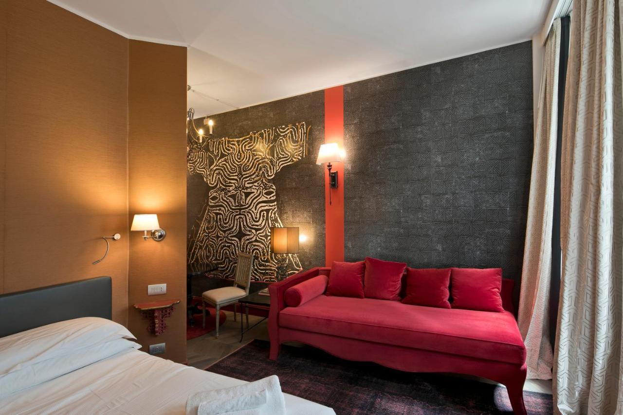 Turin Tales Apartments Εξωτερικό φωτογραφία