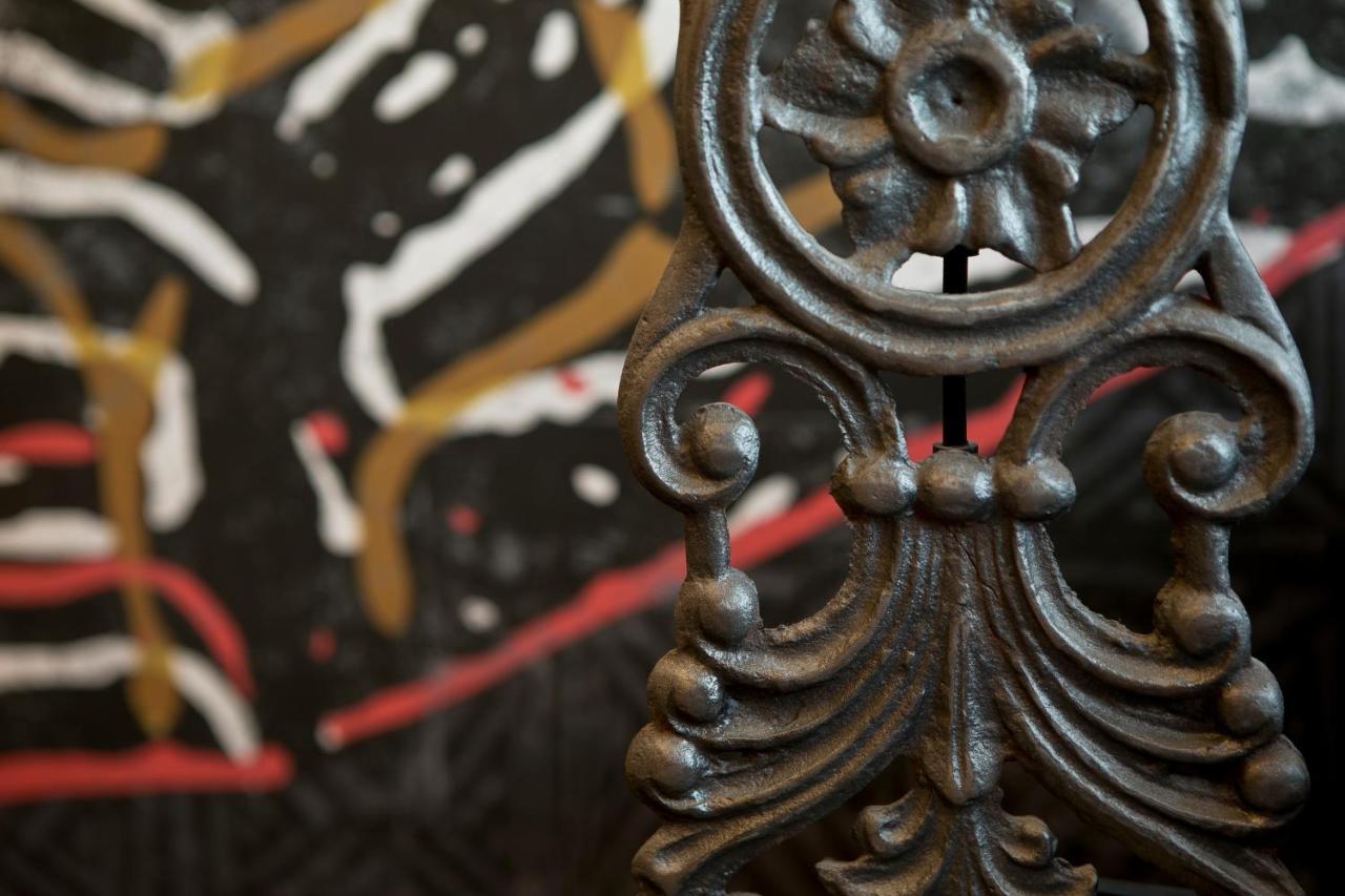 Turin Tales Apartments Εξωτερικό φωτογραφία
