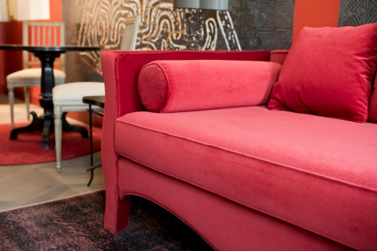 Turin Tales Apartments Εξωτερικό φωτογραφία