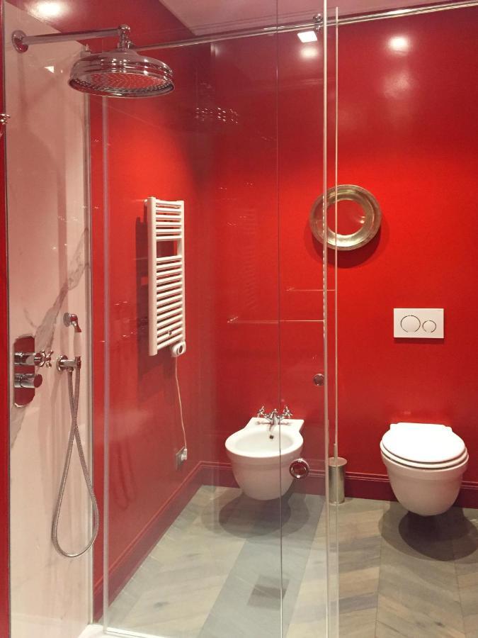 Turin Tales Apartments Εξωτερικό φωτογραφία