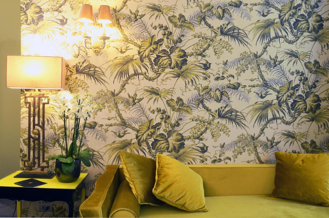Turin Tales Apartments Εξωτερικό φωτογραφία