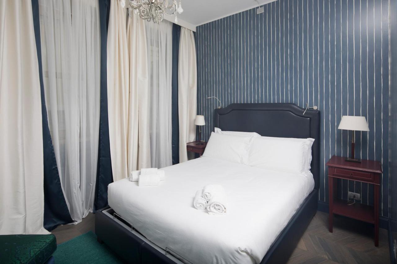 Turin Tales Apartments Εξωτερικό φωτογραφία