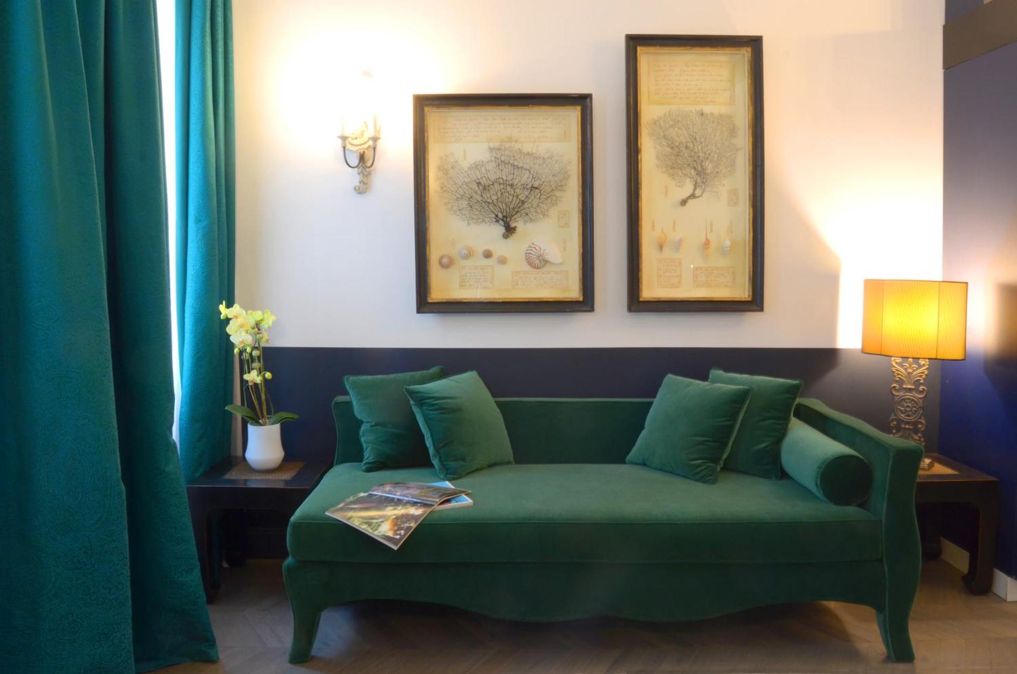 Turin Tales Apartments Εξωτερικό φωτογραφία