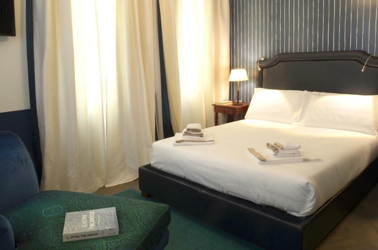 Turin Tales Apartments Εξωτερικό φωτογραφία